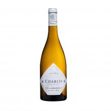 Vinho Petit Chablis Chistophe Patrice 750 ml